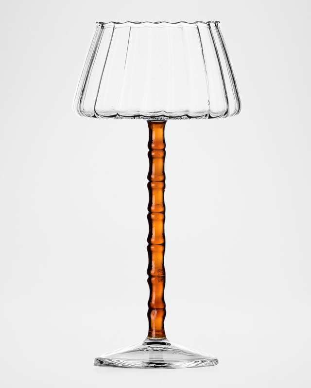 Rivoli Tealight, 8.27"